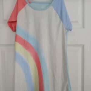 Wonder nation girl night wear